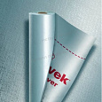 Пленка гидроизоляционная Tyvek Solid(1.5х50 м) ― купить по доступным ценам в интернет-магазине Компании Металл Профиль.